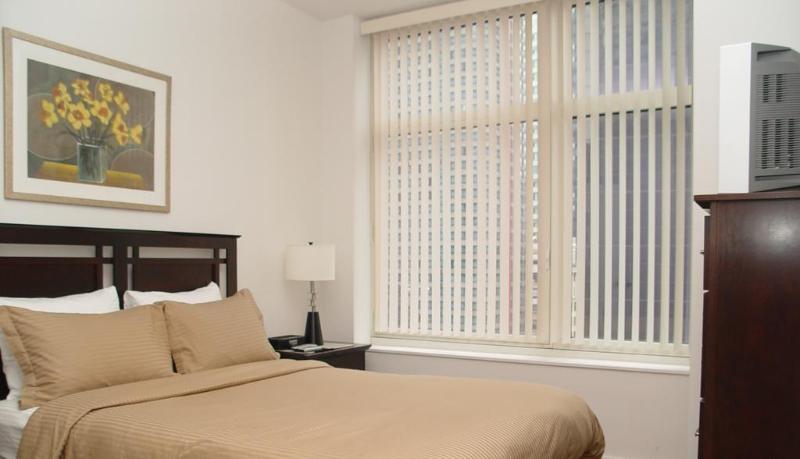 Hotel 1600 Broadway On The Square Nueva York Exterior foto